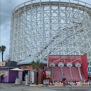 Meet your Posher, Shannon